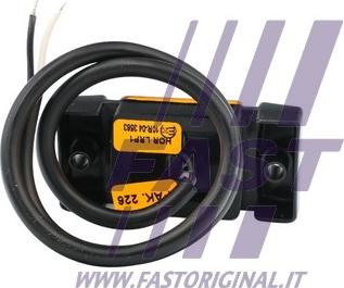 Fast FT87315 - Boční obrysové světlo www.parts5.com