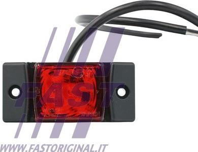 Fast FT87316 - Lampa laterala www.parts5.com