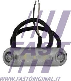 Fast FT87311 - Lampa laterala www.parts5.com