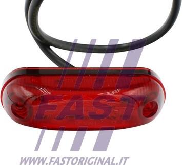 Fast FT87313 - Boční obrysové světlo www.parts5.com