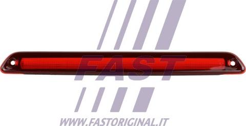 Fast FT87317 - Dodatna zavorna luc www.parts5.com