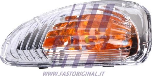 Fast FT87330 - Piloto intermitente www.parts5.com