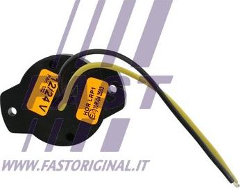 Fast FT87370 - Boční obrysové světlo www.parts5.com