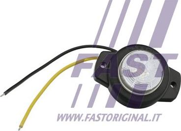 Fast FT87370 - Boční obrysové světlo www.parts5.com