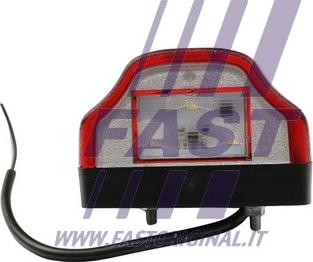 Fast FT87707 - Iluminare numar de circulatie www.parts5.com