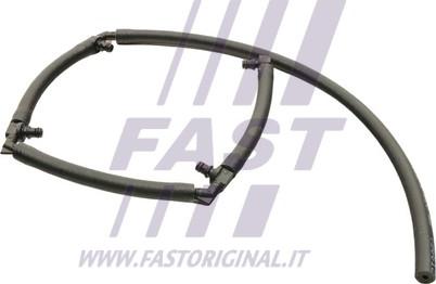 Fast FT39633 - Schlauch, Leckkraftstoff www.parts5.com