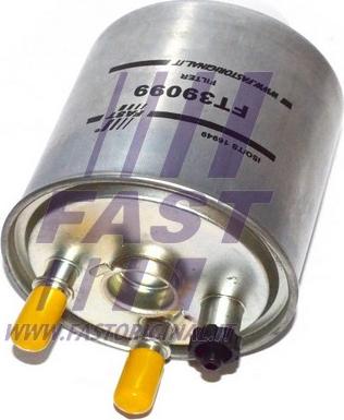 Fast FT39099 - Fuel filter parts5.com