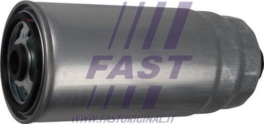 Fast FT39015 - Filtru combustibil www.parts5.com