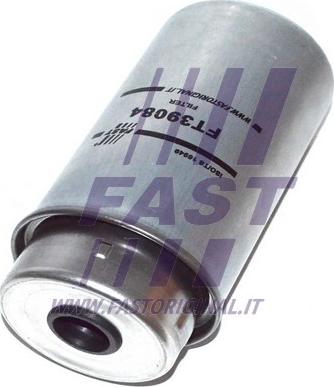 Fast FT39084 - Fuel filter www.parts5.com