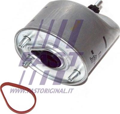 Fast FT39073 - Filtru combustibil www.parts5.com