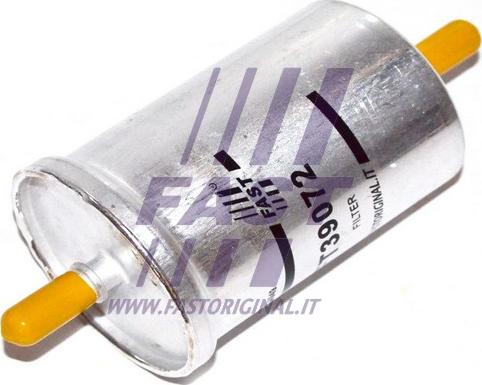 Fast FT39072 - Filtro combustible www.parts5.com