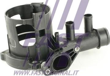 Fast FT39110 - Držák, palivový filtr www.parts5.com