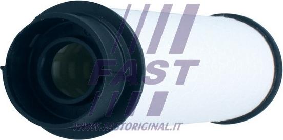 Fast FT39302 - Fuel filter www.parts5.com