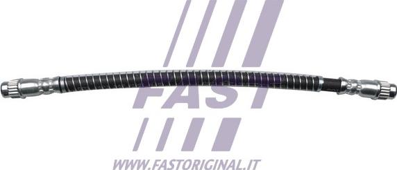 Fast FT35092 - Furtun frana www.parts5.com