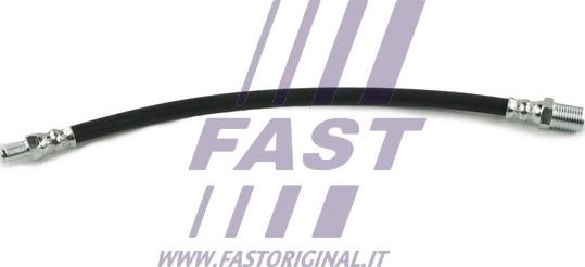 Fast FT35160 - Тормозной шланг www.parts5.com