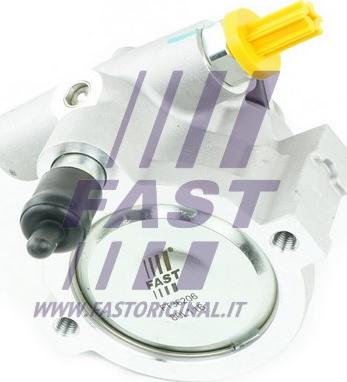 Fast FT36206 - Hidraulikus szivattyú, kormányzás www.parts5.com