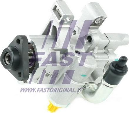 Fast FT36208 - Hydraulic Pump, steering system www.parts5.com