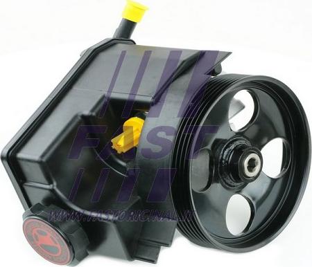 Fast FT36214 - Hydraulic Pump, steering system www.parts5.com