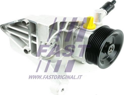 Fast FT36216 - Pompa hidraulica, sistem de directie www.parts5.com