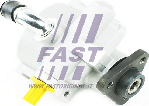 Fast FT36218 - Pompa hidraulica, sistem de directie www.parts5.com