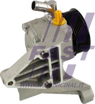 Fast FT36233 - Pompa hidraulica, sistem de directie www.parts5.com