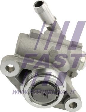 Fast FT36232 - Гидравлический насос, рулевое управление, ГУР www.parts5.com