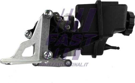 Fast FT36229 - Hydrauliikkapumppu, ohjaus www.parts5.com