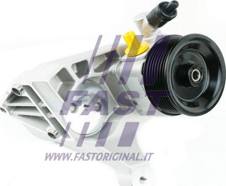 Fast FT36220 - Pompa hidraulica, sistem de directie www.parts5.com