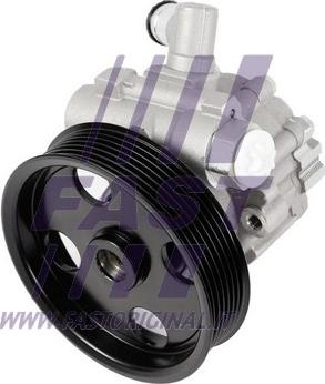 Fast FT36228 - Hydraulic Pump, steering system parts5.com