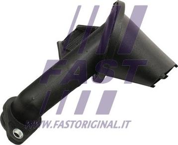 Fast FT38451 - Suction Pipe, oil pump www.parts5.com