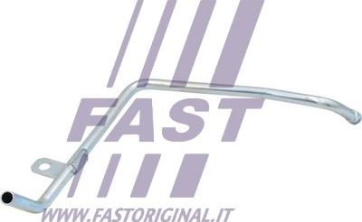 Fast FT38508 - Pipe www.parts5.com