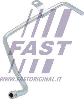 Fast FT38508 - Pipe www.parts5.com