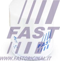 Fast FT38027 - Filtro de aceite www.parts5.com