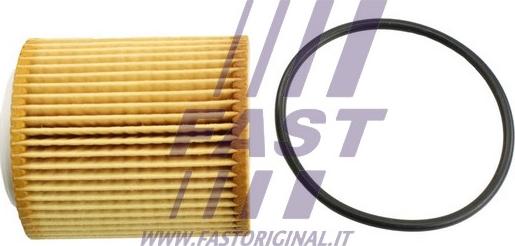 Fast FT38100 - Oil Filter www.parts5.com