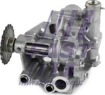 Fast FT38304 - Oil Pump www.parts5.com