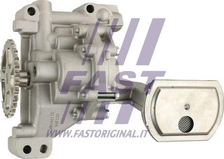 Fast FT38314 - Oil Pump www.parts5.com