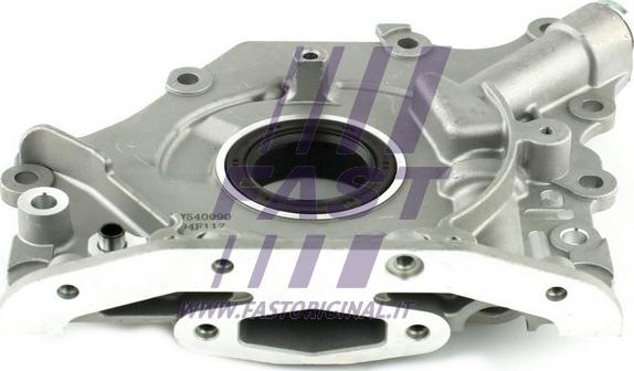 Fast FT38315 - Pompa ulei www.parts5.com