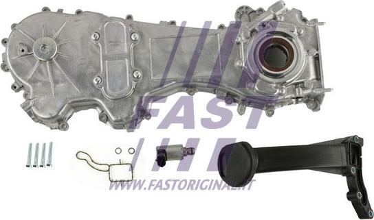 Fast FT38316 - Oil Pump www.parts5.com