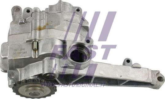 Fast FT38311 - Õlipump www.parts5.com