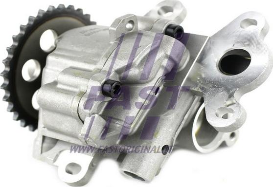 Fast FT38318 - Oil Pump www.parts5.com