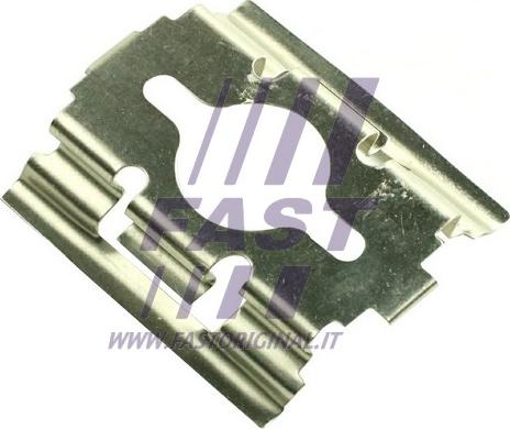 Fast FT32404 - Arc, etrier frana www.parts5.com