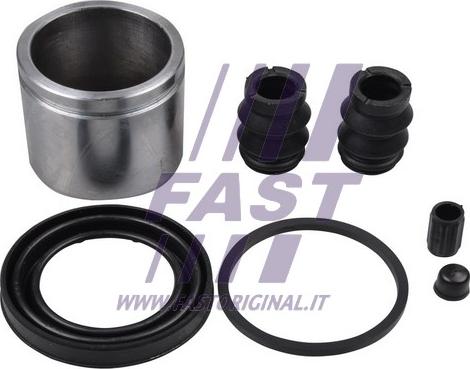 Fast FT32431 - Komplet za popravilo, sedlo kolutne zavore www.parts5.com