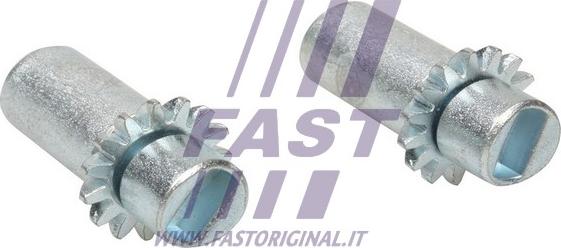 Fast FT32424 - Reglaj, frana tambur www.parts5.com