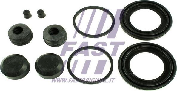 Fast FT32474 - Javítókészlet, féknyereg www.parts5.com