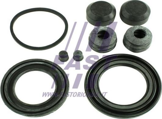 Fast FT32470 - Kit de réparation, étrier de frein www.parts5.com