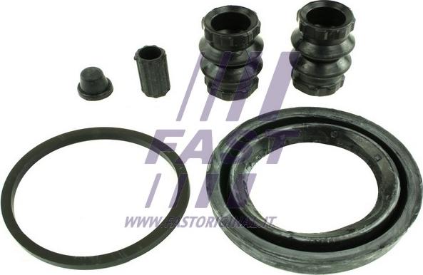 Fast FT32477 - Ремкомплект, тормозной суппорт www.parts5.com