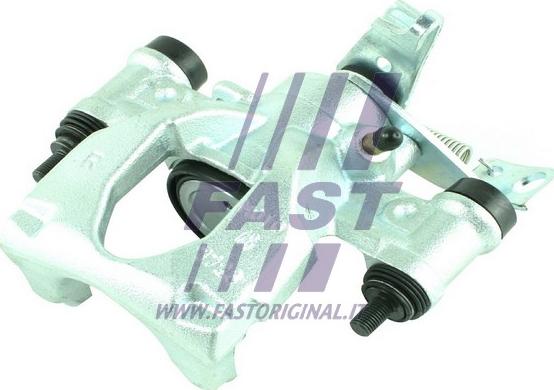 Fast FT32193 - Kočione čeljusti www.parts5.com