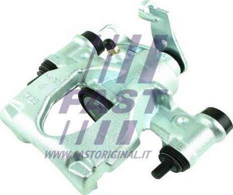 Fast FT32192 - Bremssattel www.parts5.com