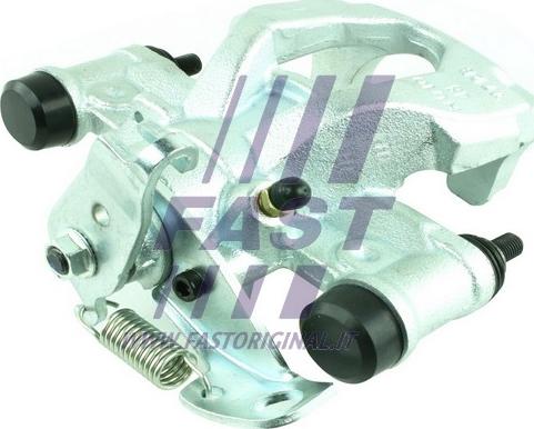 Fast FT32192 - Brzdový třmen www.parts5.com