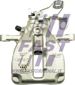 Fast FT32816 - Δαγκάνα φρένων www.parts5.com